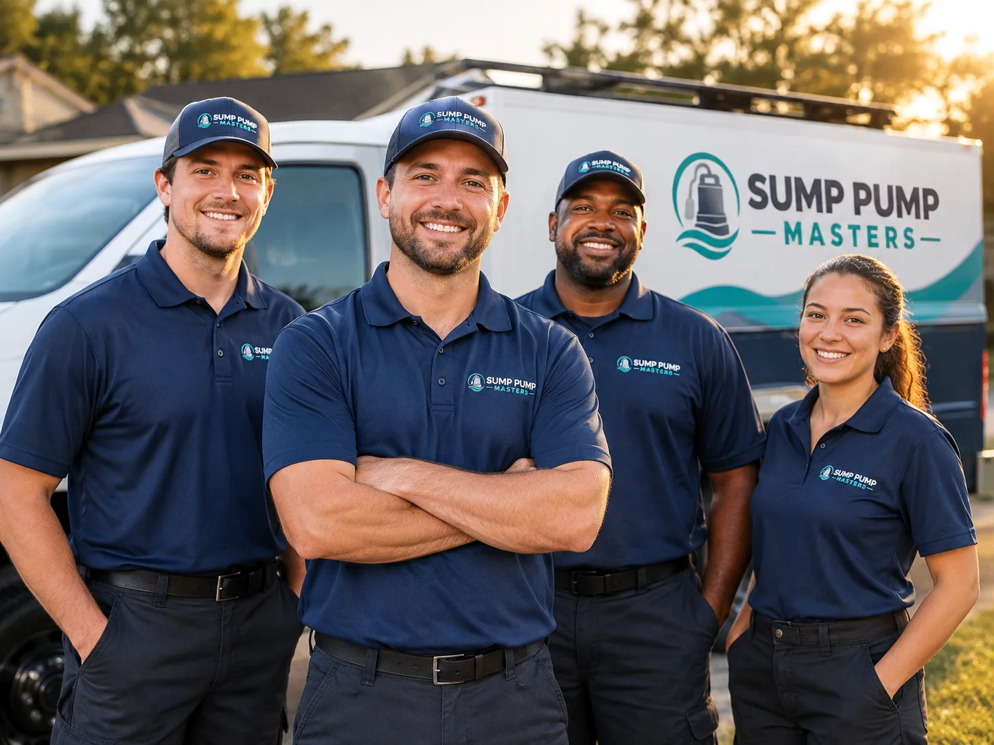 Sump Pump Repair company in Denmark, WI