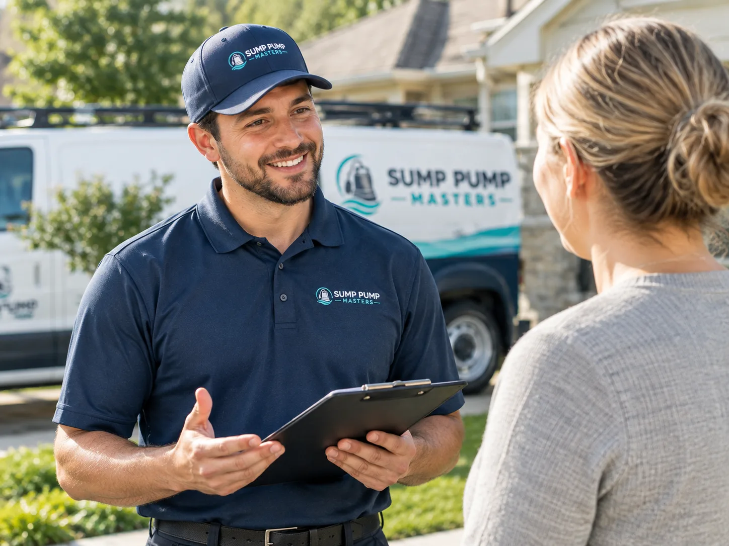 Sump Pump Repair Denmark, WI FAQs